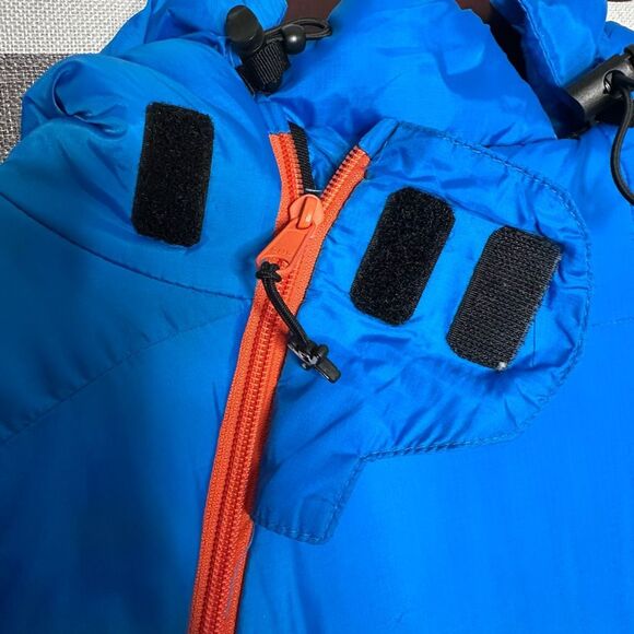 Selk Bag Original Wearable Sleeping Bag Blue Puffin Size Small - Picture 7 of 11